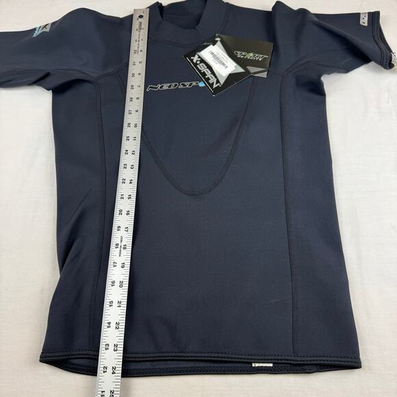Neosport 1.5MM Wetsusit Top - Size XS - Picture 6 of 6
